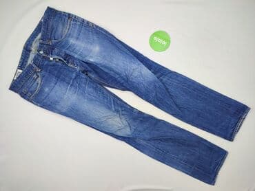 esprit t shirt basic: Jeansy dla mężczyzn, rozmiar L — 2