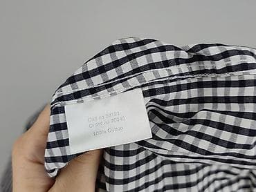 brandy sweter: PARKA, Koszulа dla mężczyzn, rozmiar 2XL — 5