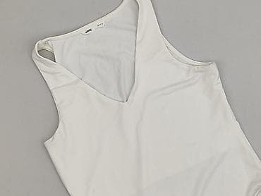 legginsy i stringi: Sinsay, Body damskie, rozmiar S — 1