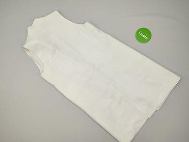 kurtka zara biala: Zara, Kamizelka damska, rozmiar S — 3