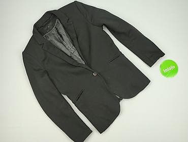 50 style kurtki: H&M, Marynarka damska, rozmiar M — 2