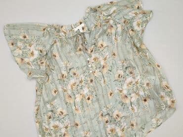 mohito marynarki: H&M, Bluzka damska, rozmiar 2XL — 1