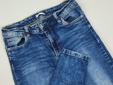 джинси жіночі сінсей: Jeans for women, size S (EU 36) — 1