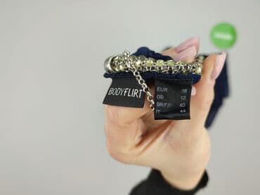 sukienki symetryczna na wesele: Bodyflirt, Sukienka damska, rozmiar M — 4