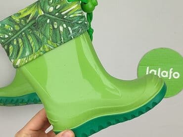 eobuwie crocs: Kalosze, 20, stan - Bardzo dobry — 5