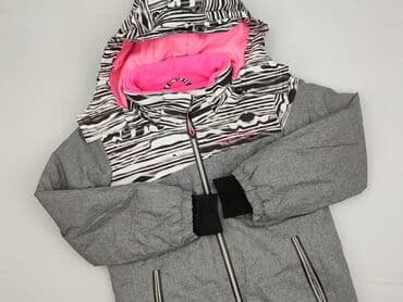 kurt geiger: Зимова куртка, Reserved, 8 р., 122-128 см, стан - Дуже гарний на lalafo.pl — 1 kurt geiger: Зимова куртка, Reserved, 8 р., 122-128 см, стан - Дуже гарний — 1