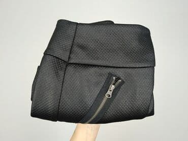 spódnice czarne plus size: Spódnica damska, rozmiar 4XL — 5