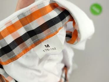 carry koszule męskie wyprzedaż: Koszulа dla mężczyzn, rozmiar M — 5