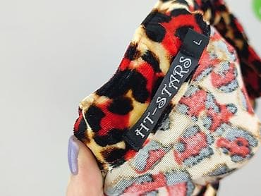 coat and fur: Bluzka damska, rozmiar L — 4