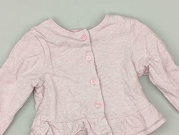 sinsay golf: Blouse, F&F, 1-3 months, condition - Perfect — 1
