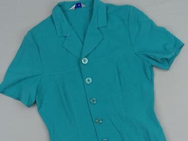 mohito marynarka niebieska: Etam, Marynarka damska, rozmiar L — 1