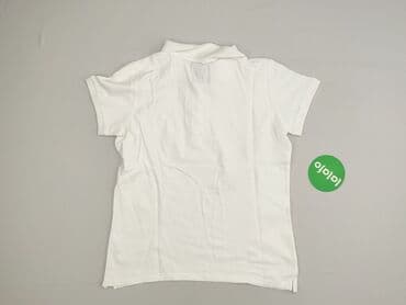 koszulki basic uniqlo: Women`s polo shirt, size XL (EU 42) — 3