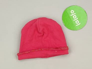 h: Hat, condition - Very good — 2