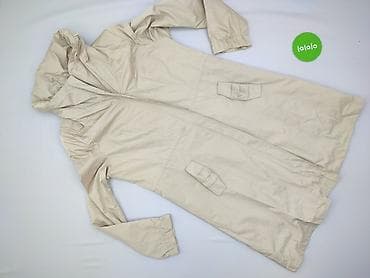 ivory coats: Płaszcz damski, rozmiar XL — 2