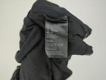 gielda taneczna: H&M Basic, Sukienka damska, rozmiar L — 5