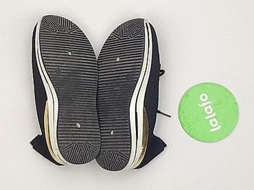 batman deichmann: Sneakersy damskie, rozmiar 37 — 3
