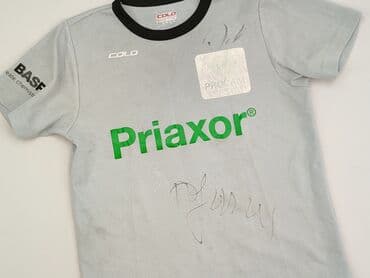 koszulka formula 1 hm: T-shirt, 11 years, 140-146 cm, condition - Good — 1