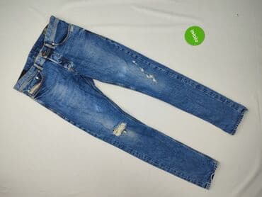 dsquared2 jeansy: Diesel, Jeansy dla mężczyzn, rozmiar M — 2