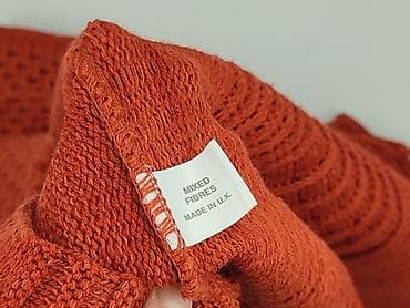 czerwone kardigany: Impulse, Kardigan damski, rozmiar M — 5