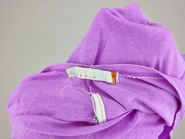 koszulki basic hm: H&M Basic, Sukienka damska, rozmiar S — 5