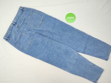 jeansy straight i regular damskie samsoe samsoe: Jeans for women, M — 3