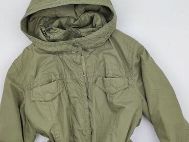 дублянка жіноча польща: H&M, Women`s parka, size 2XS (EU 32) — 1