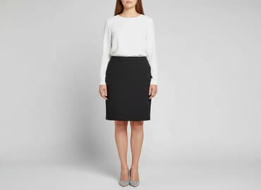 marks and spencer tops: Marks & Spencer, Spódnica damska, rozmiar XL — 7