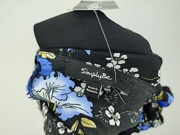 Ubrania damskie: Simply Be, Sukienka damska, rozmiar L — 4