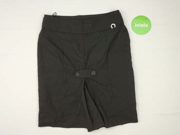 spódnice plisowane tiulowe czarne: STOCKH LM, Women`s skirt, size M (EU 38) — 3