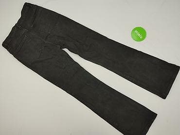 versace jeans: Sinsay, Jeansy damskie, rozmiar M — 3