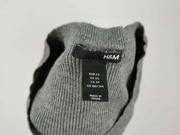 sukienka midi dla niskiej osoby: H&M, Sukienka damska, XS — 4