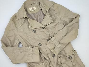 kurtka dluga: Befree, Trencz damski, rozmiar L — 1