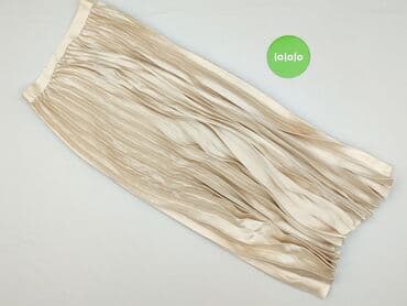 jaka bluzka do długiej plisowanej spódnicy: Spódnica damska, rozmiar S — 3