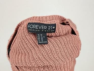 forever 21 sweter: Forever 21, Sweter damski, rozmiar 2XL — 4
