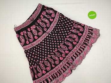 spódnica basic: Bonprix, Spódnica damska, rozmiar 5XL — 2