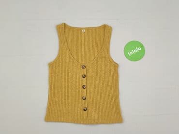 solar bluzki wizytowe: Women`s waistcoat, size S (EU 36) — 2