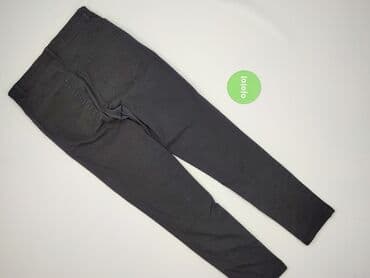 jeansy straight stradivarius: Bik Bok, Jeans for women, M — 3