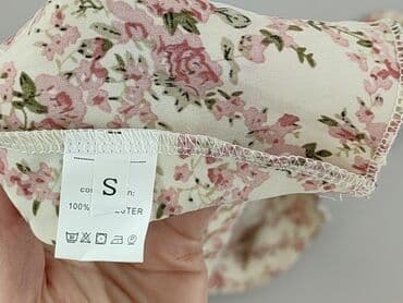 sukienki w truskawki: Sukienka damska, rozmiar S — 4