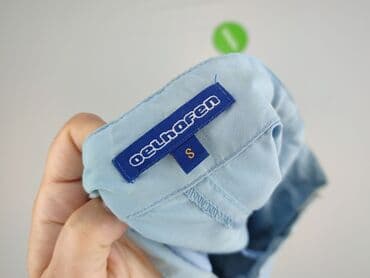 spodnie napapijri: Spodnie 3/4 damskie, rozmiar S — 4