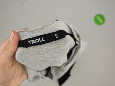 Kobiety: Troll, Sukienka damska, rozmiar S — 4