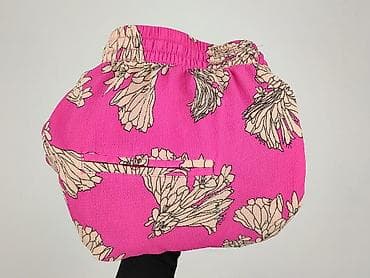 bluzki 52: Spodnie materiałowe damskie, rozmiar S — 5