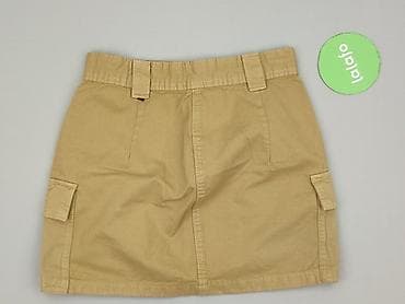 spódnice taranko: Bershka, Spódnica damska, rozmiar S — 3