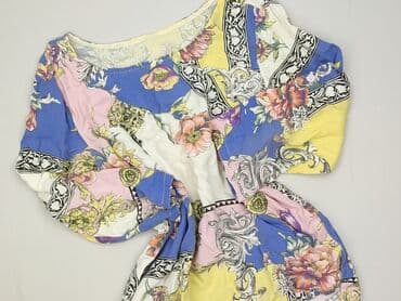 bluzka z otworem na kciuk: Women's blouse, size L (EU 40) — 1