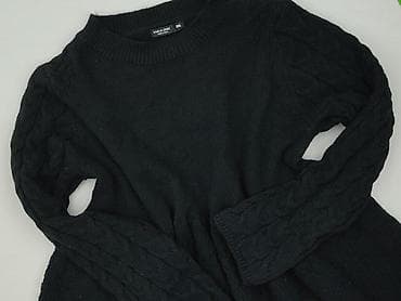 Shein Curve, Sweter damski, rozmiar 2XL w lalafo.pl Shein Curve, Sweter damski, rozmiar 2XL