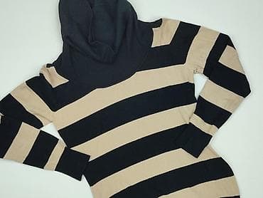 sweter f: Tunika damska, rozmiar S — 1
