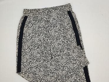 baleriny decathlon: Spodnie materiałowe damskie, rozmiar S — 1