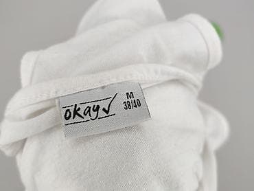 okay l: Okay, Top damski, rozmiar M — 6