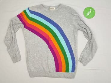 chaotic system bluza: Sweter damski, M — 2