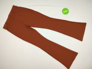 Kobiety: Stradivarius, Spodnie materiałowe damskie, rozmiar XL — 3