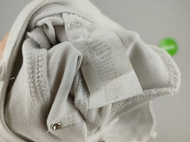 długie spodnie damskie dla wysokich: Jeansy damskie, rozmiar XL — 6